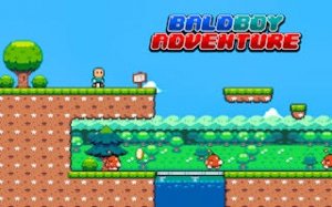 Pixel Dash Quest