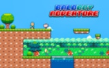 Pixel Dash Quest
