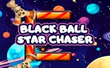 3D Maze Ball Star Collector