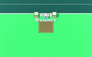 Build Balance: Physics Stacking Puzzle