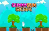 Bunny Run Escape Online Game