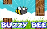 Buzzy Bee: Flappy Flight Adventure Online Game