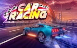 Car Games: Car Racing Game - Turbo City Racer
