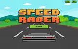 Cars Speed Racer - Free Online Racing Game