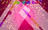 Color Wall Ball - Flappy Ball Online Game