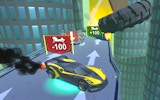 Cool Cars Racing at Altitude - Free Online Car Racing Game