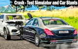 Crash Test Simulator and Car Stunts Online Game
