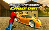 Crime Theft Gangster Paradise: Vegas Action Game