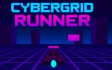 Cybergrid Runner - Endless Neon Arcade Game