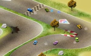 Drift Cup Racing: Ultimate Drift Car Game Online Arcade Game