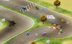 Drift Cup Racing: Arcade Drift Game