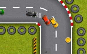 Drift Rally Champion Arcade Racer
