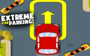 Precision Parking Challenge