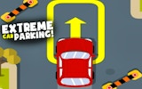 Precision Parking Challenge