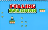 Falling Baldman: Descent Online Game