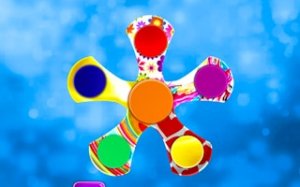 Creative Fidget Builder Workshop