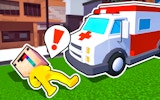 City Rescue Ambulance Simulator