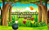 Fruit Slasher Frenzy - Free Online Arcade Game