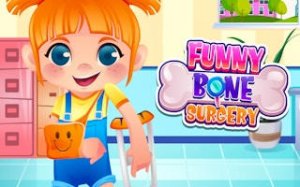 Cheerful Clinic Kids Care