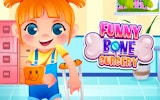 Cheerful Clinic Kids Care
