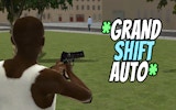 Grand Shift Auto - Urban Action Game