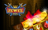 Jewel Duel: Match 3 Puzzle Adventure Online Game