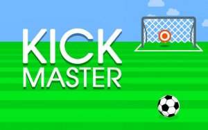 Kick Master Arcade Soccer