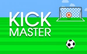 Precision Arcade Soccer