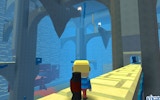 Kogama: Temple Of Doom - Multiplayer 3D Precision Fighter Online Game