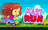 Mary Run: Endless Runner Adventure Online Game