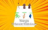 Merge Arena: Rainbow Friends