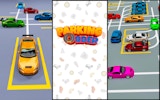 Parking Order Ultimate Online Puzzle Game