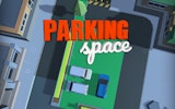 Parking Space Puzzle Game