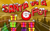 Winter Path Puzzle Challenge