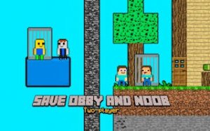 Buddy Puzzle Breakout