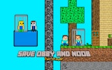 Buddy Puzzle Breakout