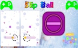 Slip Ball: Dodge & Score Arcade Online Game