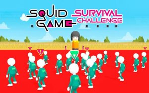 Survival Strategy Challenge: Arcade Edition