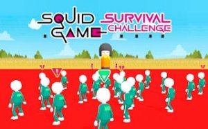 Strategy Challenge Arcade Edition