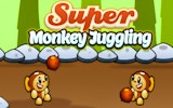 Monkey Toss Paradise