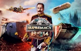 Supremacy 1914: World War Strategy Online Game