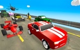 Switch Wheel: Vehicle Switch Race Online Game