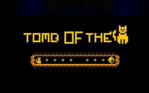 Pixel Feline: Time Trial Adventure