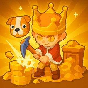Golden Hit Online Arcade Game