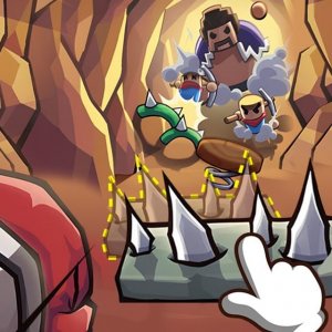 Gold Miner Tower Defense Strategy
