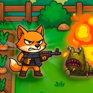Homestead Guardian Action Game