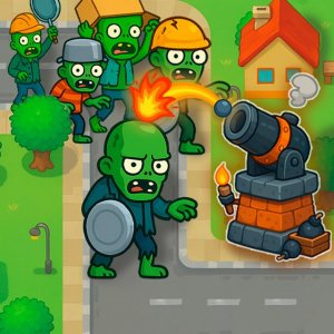 Community Shield: Tower Defense Strategy