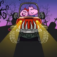 Road Builder Logic Challenge