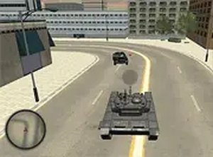 City Road Navigator