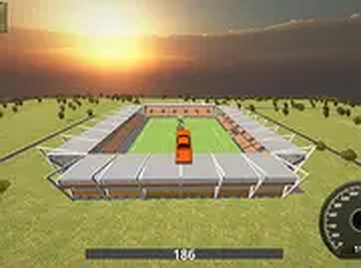 Precision Ramp Driver